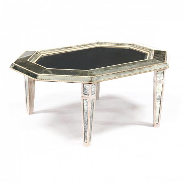 designer-italianate-mirrored-coffee-table