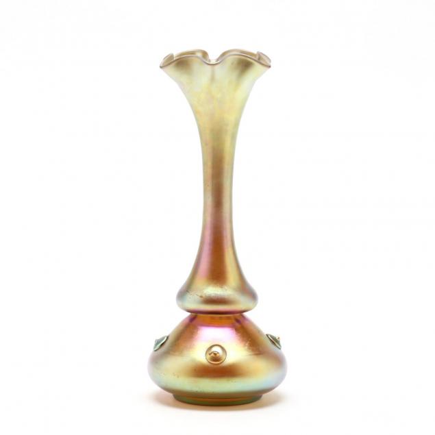 steuben-aurene-art-glass-vase
