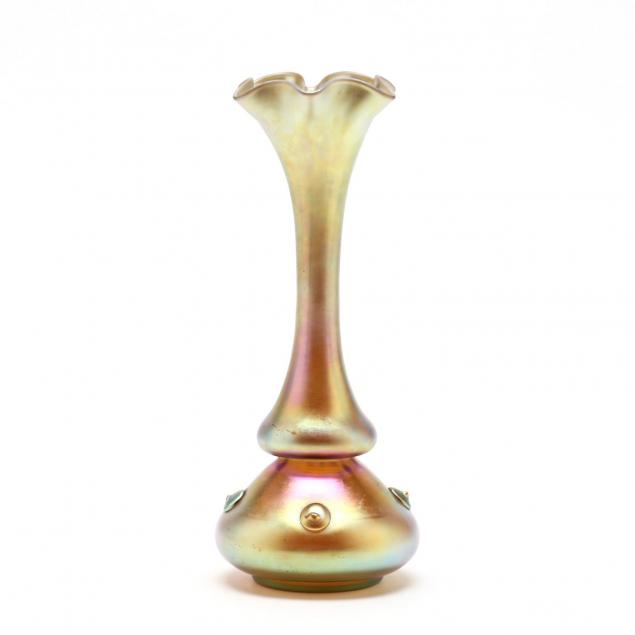 steuben-aurene-art-glass-vase