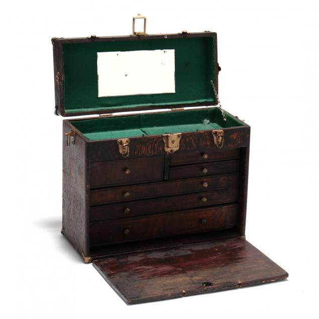 antique-machinist-s-chest