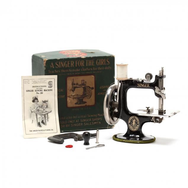 vintage-singer-sewing-machine-no-20