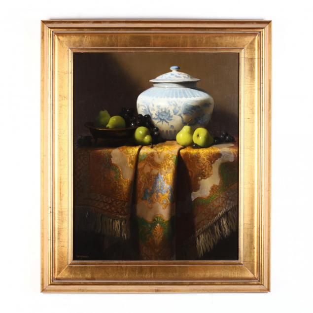 jerry-weers-tx-still-life-with-chinese-jar