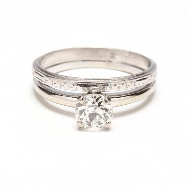 18kt-white-gold-diamond-ring-with-platinum-band