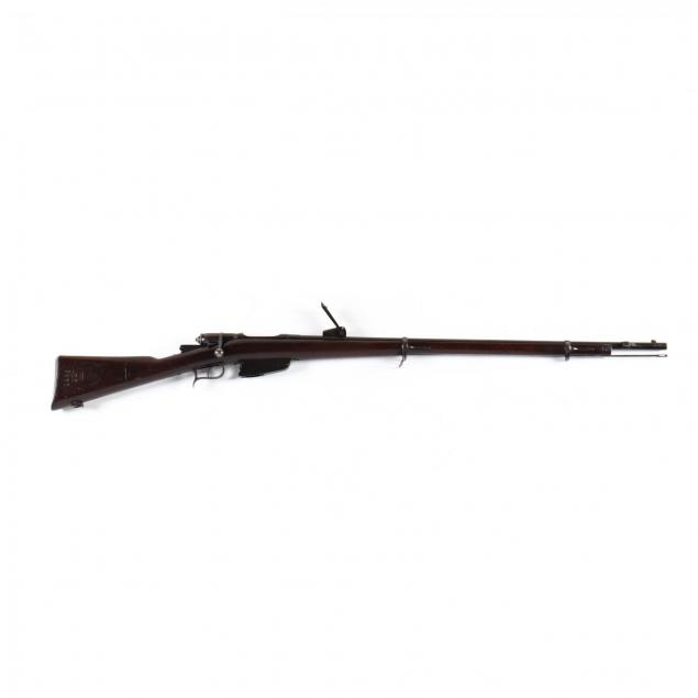 vetterli-model-1870-rifle