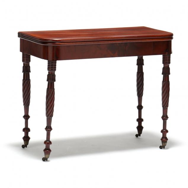 late-federal-new-england-carved-mahogany-card-table