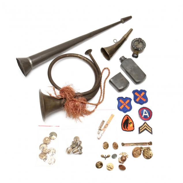 vintage-militaria-accoutrements