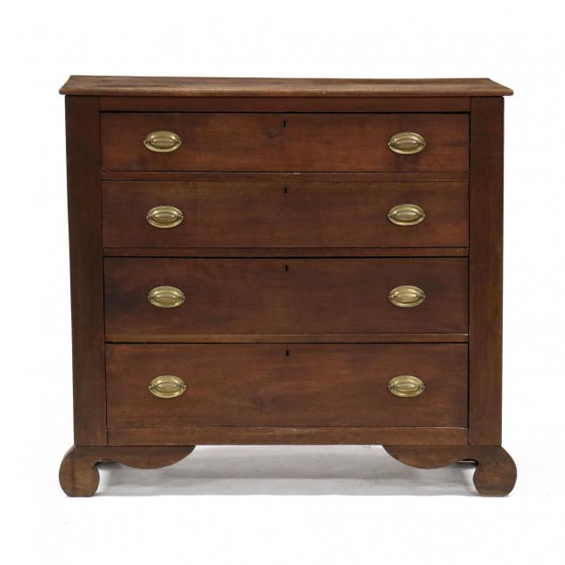 southern-walnut-chest-of-drawers