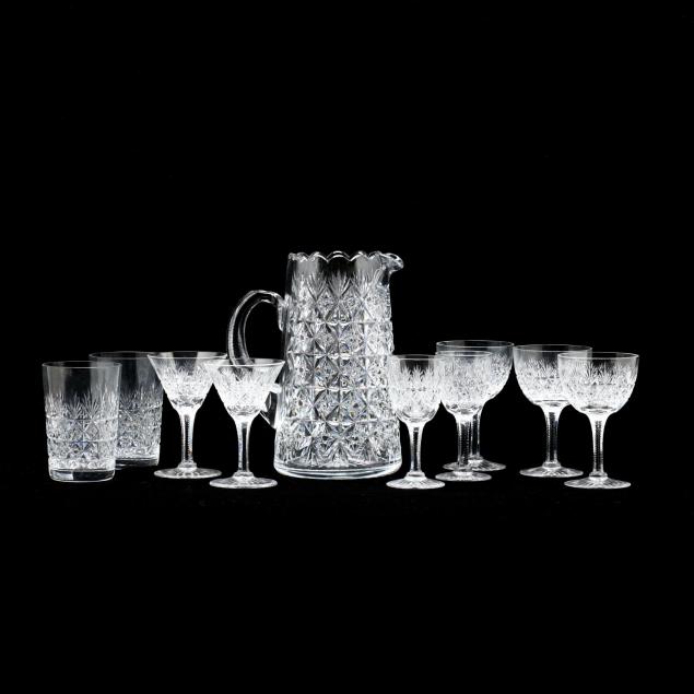 webb-36pc-cut-glass-drinks-set