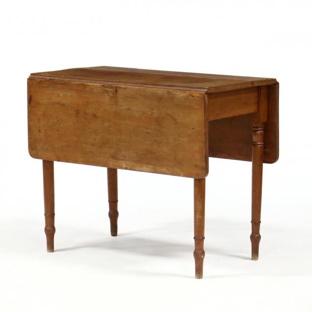 new-england-dropleaf-breakfast-table