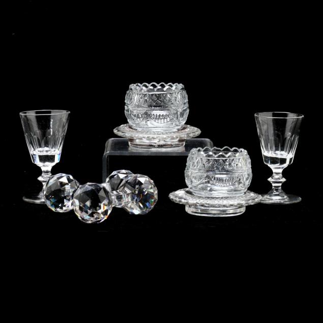antique-cut-glass-grouping