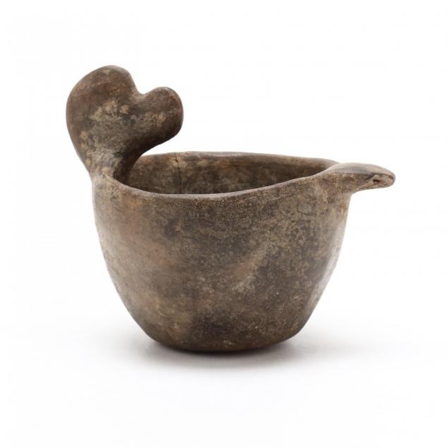 mississippian-culture-bird-effigy-bowl
