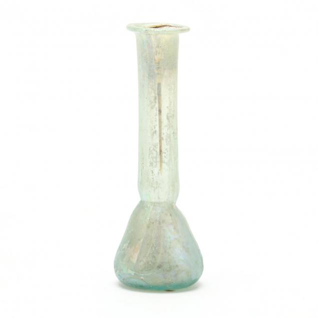 roman-glass-unguentarium