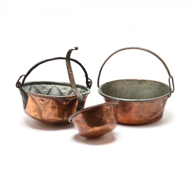 three-19th-century-copper-kitchen-accessories