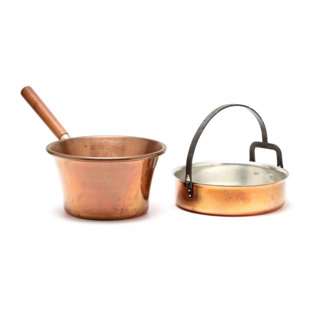 ruffoni-two-copper-pots
