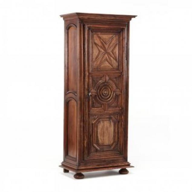 provincial-baroque-style-carved-cabinet