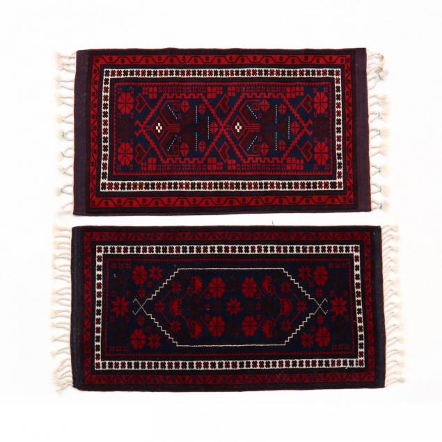 two-turkish-area-rugs