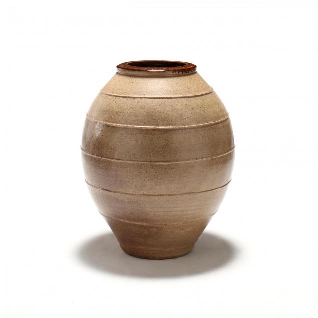 nc-pottery-daniel-johnston-jar-from-the-100-large-jar-collection