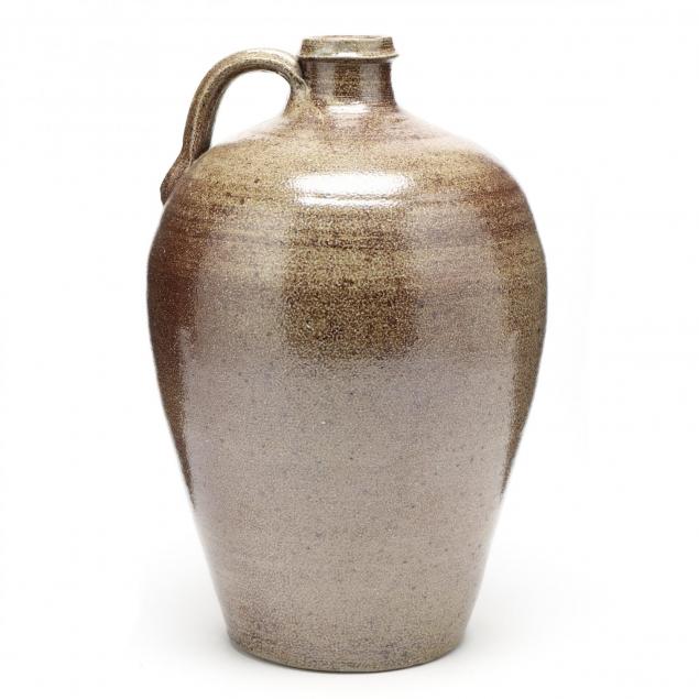 nc-pottery-charles-boyd-craven-jug