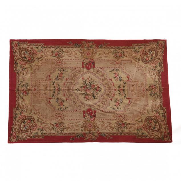 aubusson-style-rug