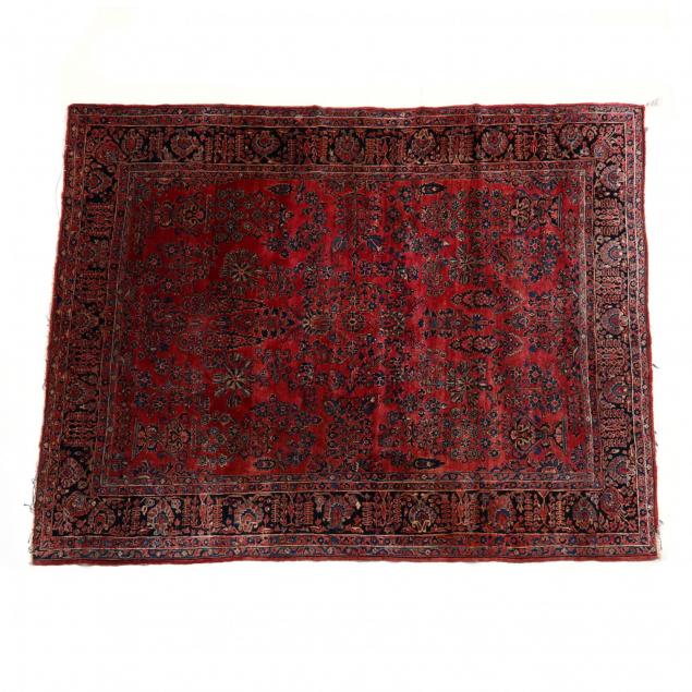 vintage-sarouk-carpet