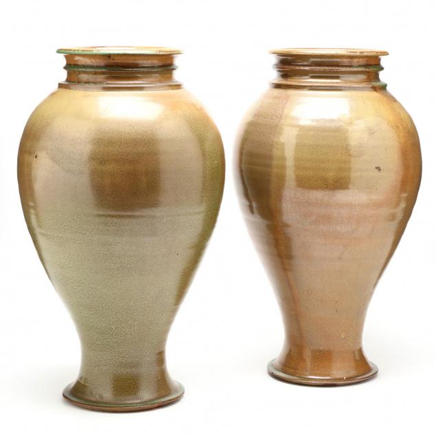 a-pair-of-nc-pottery-floor-vases