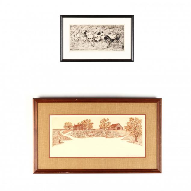 two-intaglio-prints-livens-and-stanton