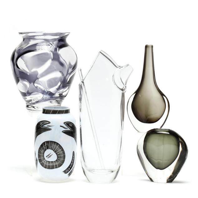 european-modern-glass-grouping