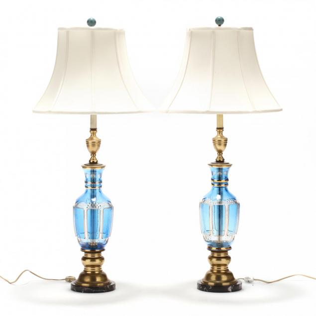 att-moser-pair-of-cut-glass-table-lamps