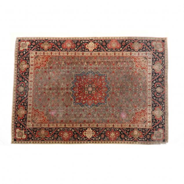 indo-persian-carpet