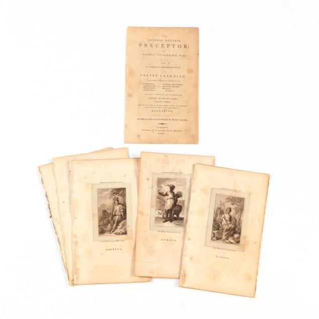 group-of-early-booklets-and-ephemera