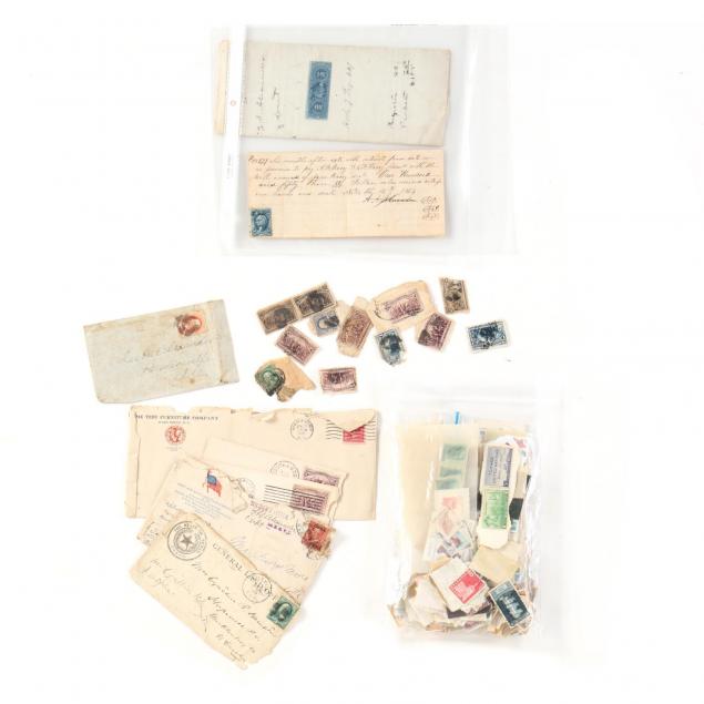 miscellaneous-philatelic-collectibles