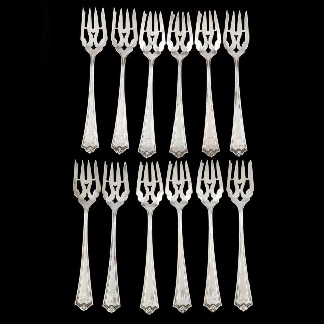 a-set-of-twelve-saart-bro-co-potomac-sterling-silver-ramekin-forks