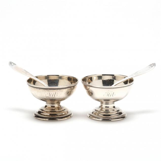 a-pair-of-coin-silver-master-salts-with-associated-spoons