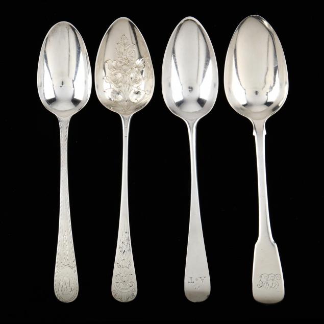 four-george-iii-silver-tablespoons-including-hester-bateman
