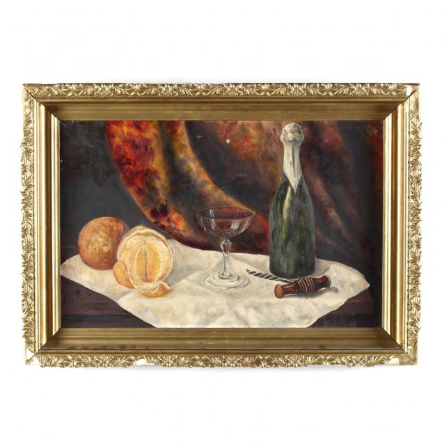 framed-still-life-with-wine-and-oranges