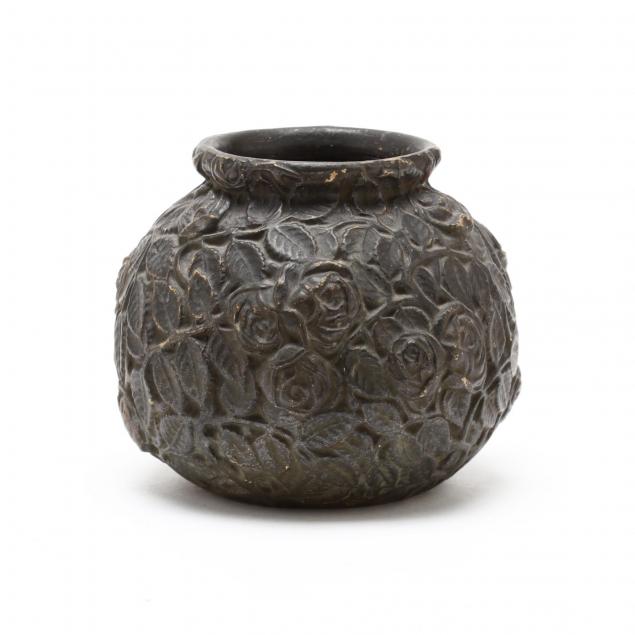 michael-andersen-sons-pottery-vase