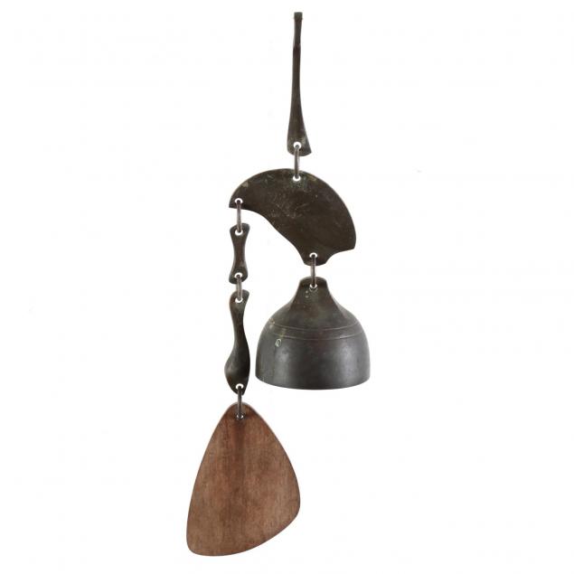 modernist-bronze-bell