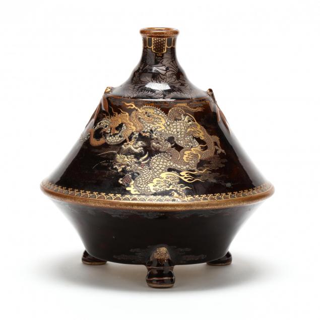 a-fine-japanese-satsuma-vase-signed-kinkozan