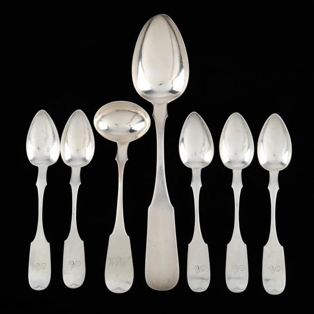 lynchburg-va-coin-silver-flatware