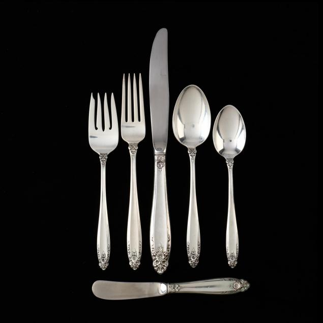 international-prelude-sterling-silver-flatware-service