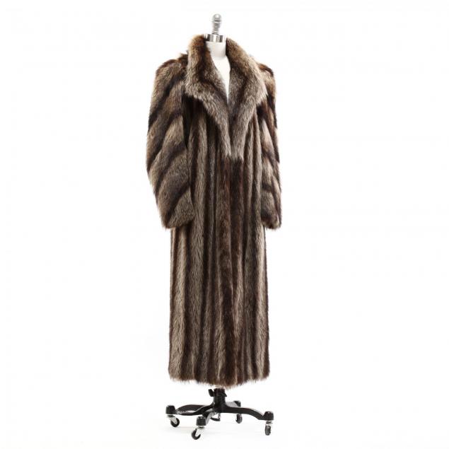 vintage-raccoon-fur-coat