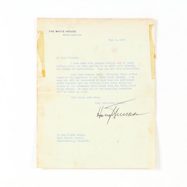 harry-truman-typed-letter-signed-as-president