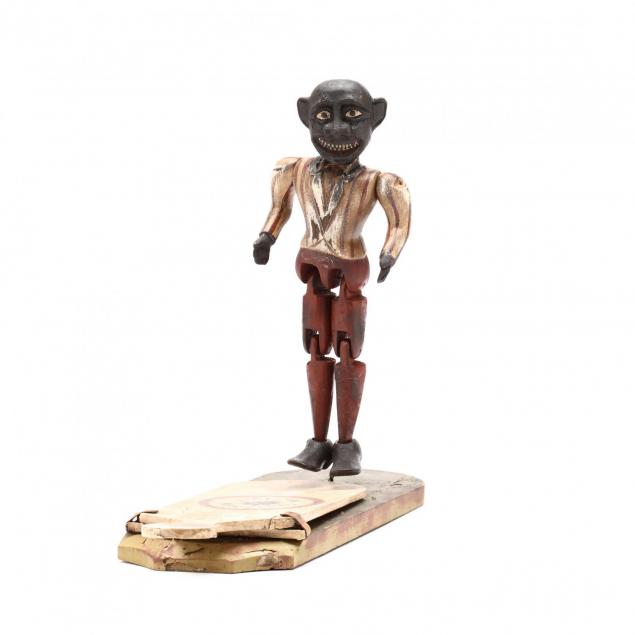 vintage-dancin-minstrel-carved-wooden-toy