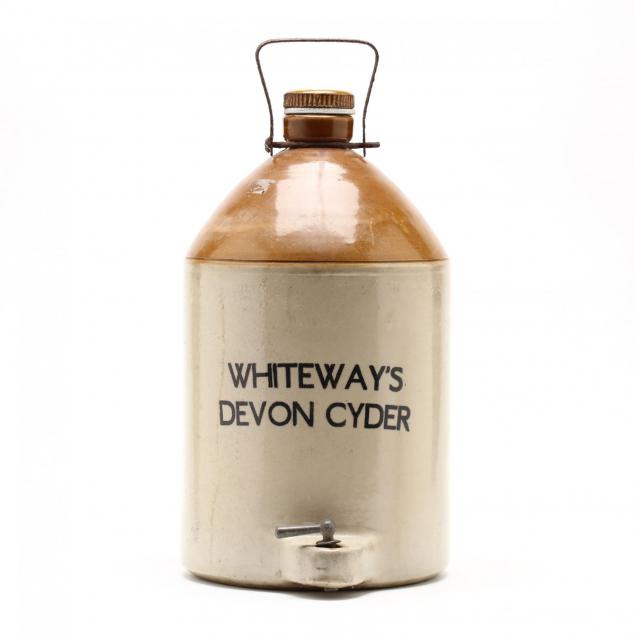 vintage-cider-dispenser