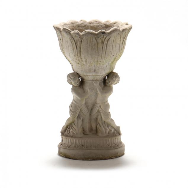 figural-cast-stone-garden-urn