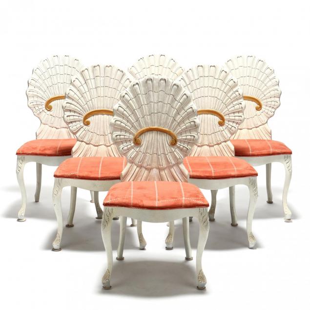 set-of-six-hollywood-regency-style-dining-chairs