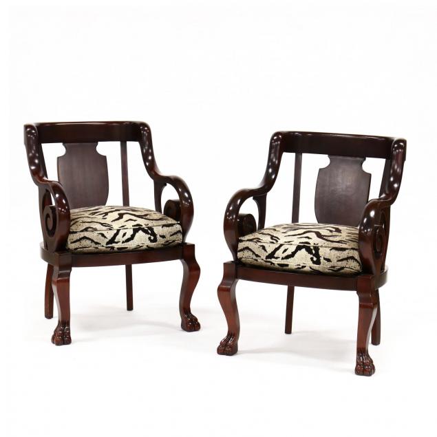 hickory-chair-co-pair-of-classical-style-arm-chairs