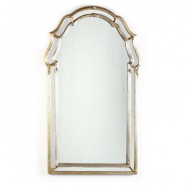 la-barge-carved-and-silvered-italianate-mirror