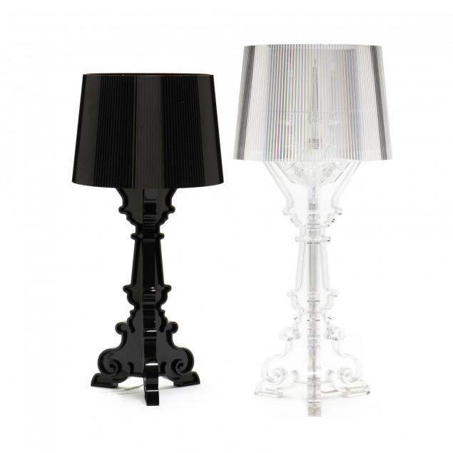 ferruccio-laviani-two-bourgie-lamps