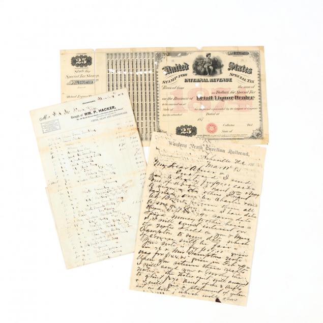 over-60-19th-century-rowan-county-north-carolina-documents
